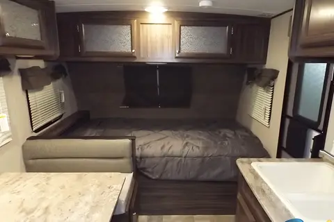 Nano Family Camping! 