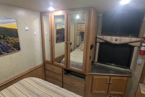Miss Daisy - Space and Comfort