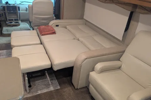 Miss Daisy - Space and Comfort