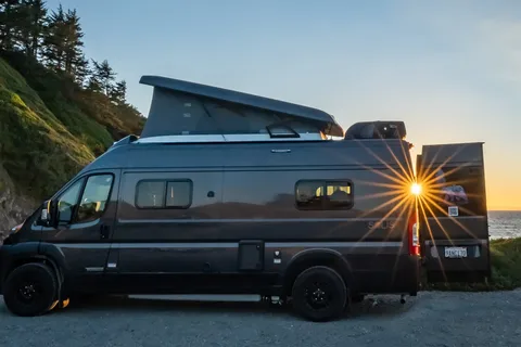 Mike's Winnebago Solis 59px Class B