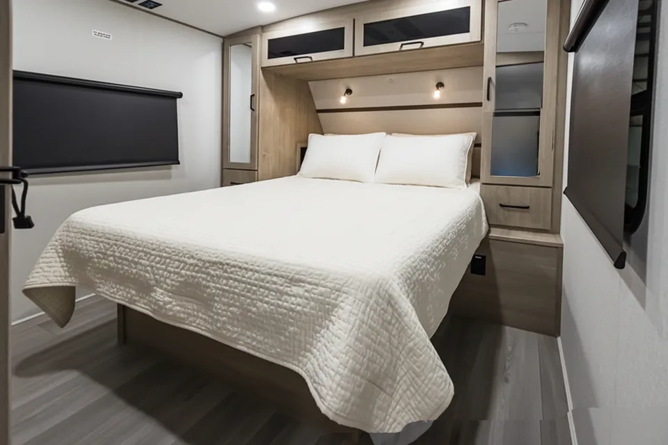 Michael's Grand Design Imagine 3100RD Travel Trailer
