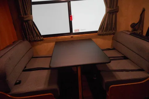 Master's Thor Motor Coach Majestic Class C