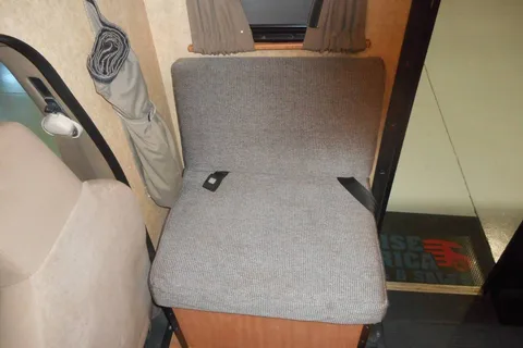 Master's Thor Motor Coach Majestic Class C