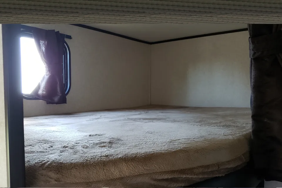Lightweight Easy Pull Jayco Jay Flight SLX 264BH