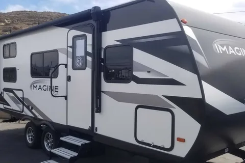 Pristine 2024 Grand Design Bunkhouse