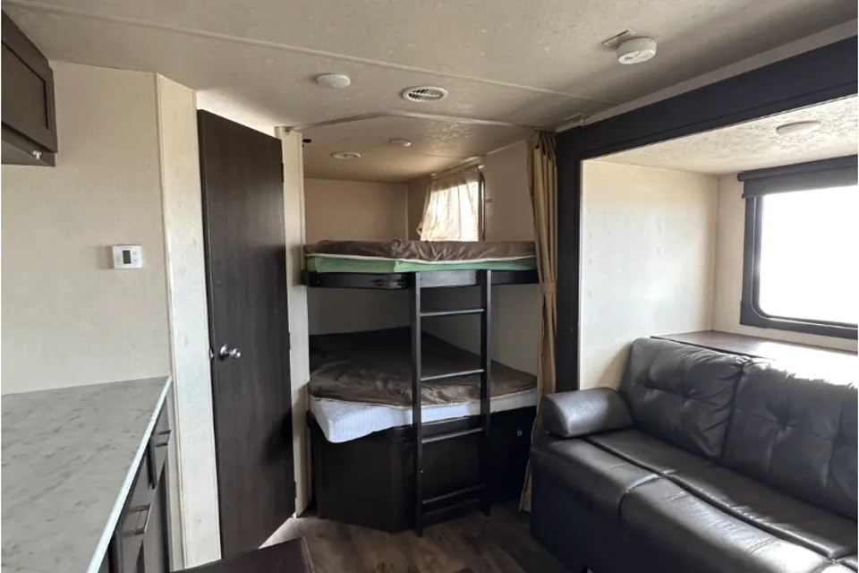 T3 - 2019 Forest River Salem Cruise Lite