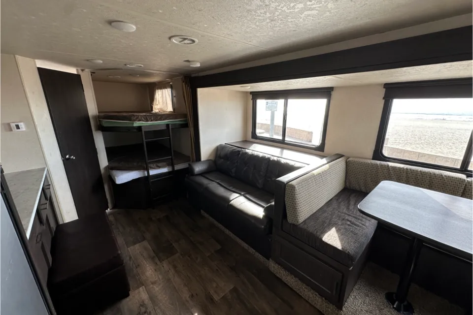 T3 - 2019 Forest River Salem Cruise Lite