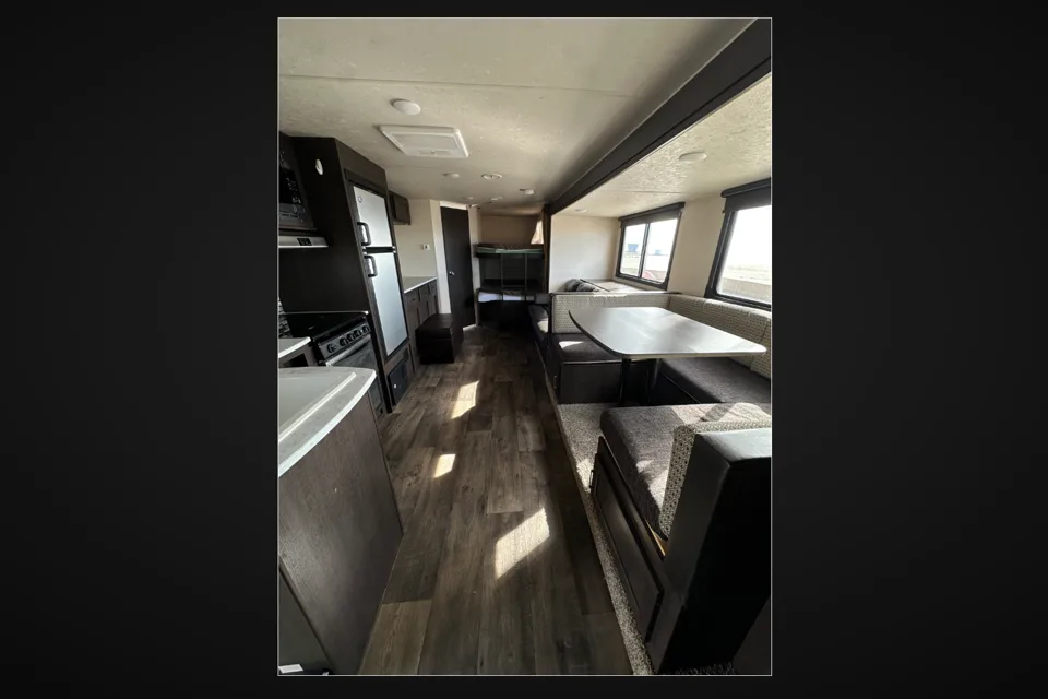 T3 - 2019 Forest River Salem Cruise Lite