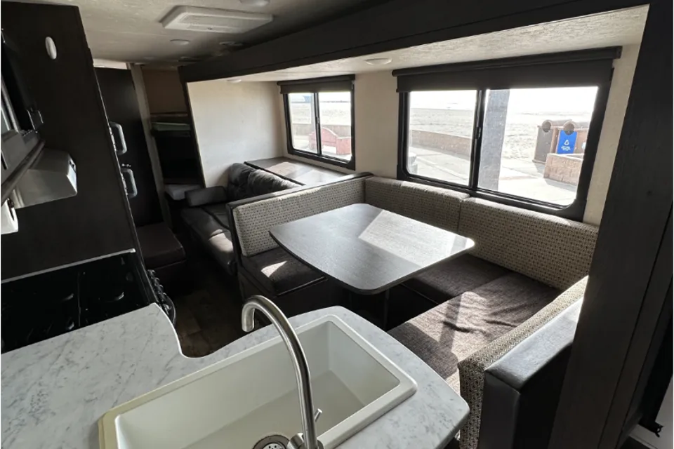 T3 - 2019 Forest River Salem Cruise Lite