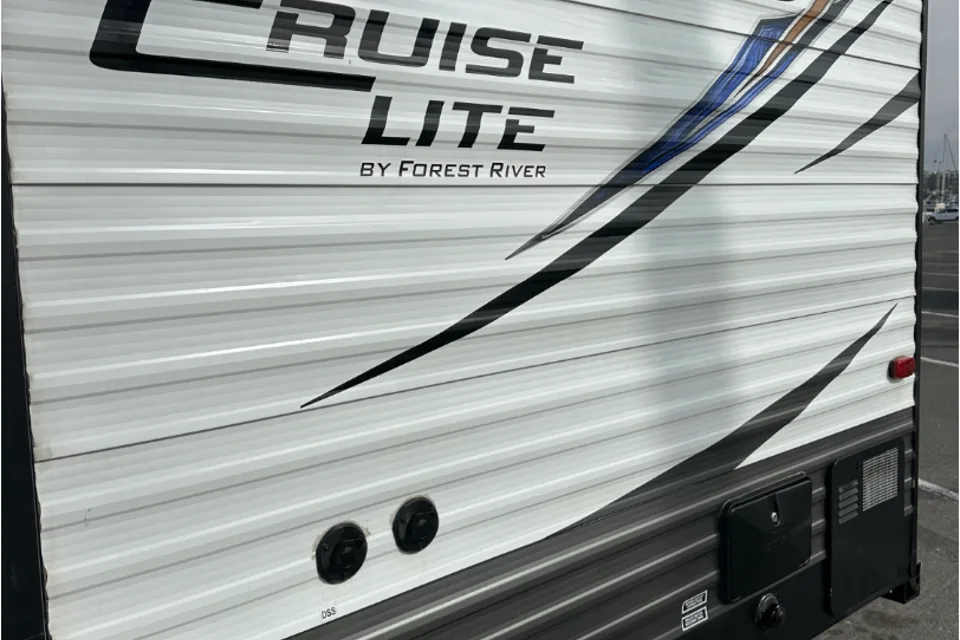 T3 - 2019 Forest River Salem Cruise Lite
