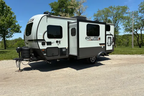 THE GEO-PRO