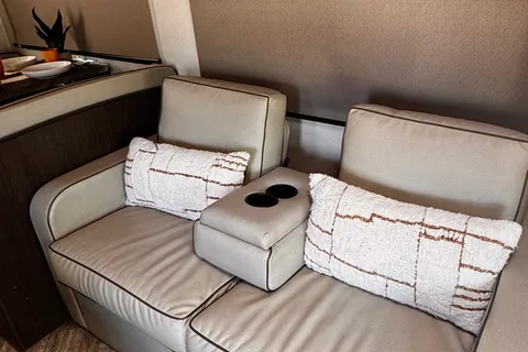Road Buddy: 2021 Forest River Sunseeker LE