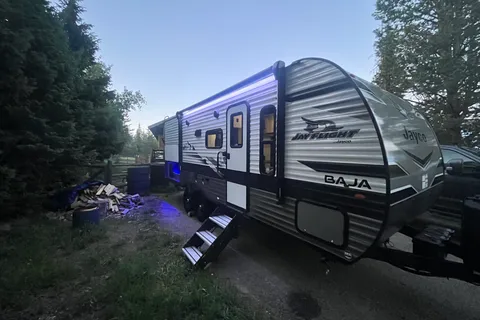 Jayco Baja Edition Bunkhouse