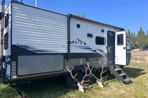 Jayco Baja Edition Bunkhouse