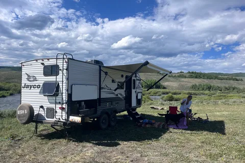 Jayco Baja Edition Bunkhouse