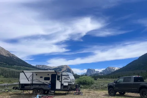 Jayco Baja Edition Bunkhouse