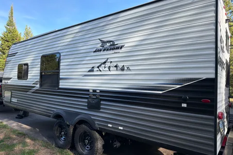 Jayco Baja Edition Bunkhouse