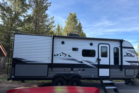 Jayco Baja Edition Bunkhouse