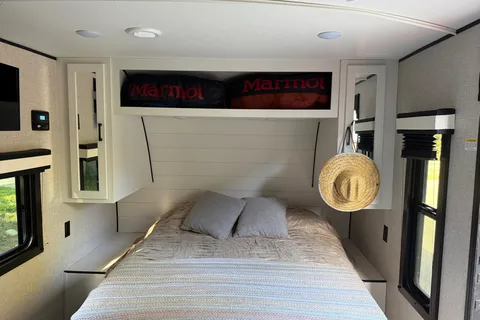 Jayco Baja Edition Bunkhouse