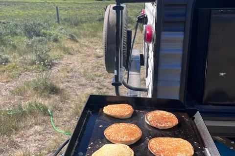 Jayco Baja Edition Bunkhouse