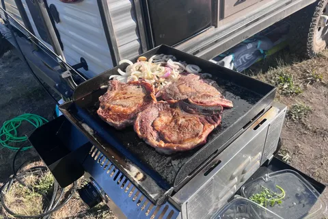 Jayco Baja Edition Bunkhouse