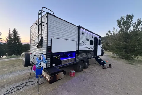 Jayco Baja Edition Bunkhouse
