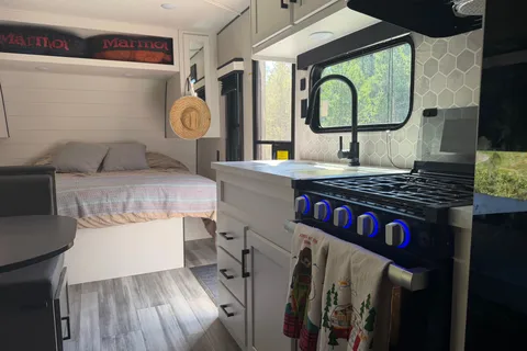 Jayco Baja Edition Bunkhouse
