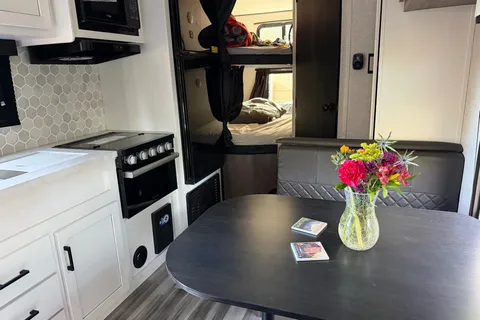 Jayco Baja Edition Bunkhouse