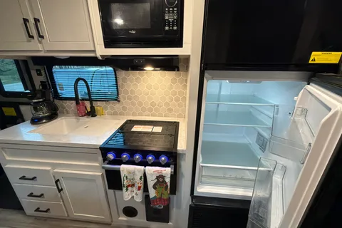 Jayco Baja Edition Bunkhouse