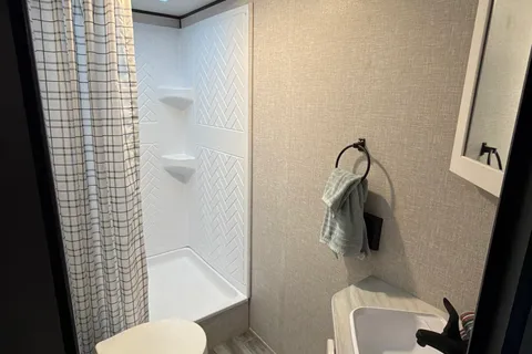 Jayco Baja Edition Bunkhouse