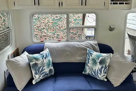 K&B's Forest River 30 RL Fifth Wheel