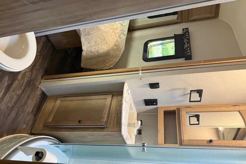 Perfect Bunkhouse