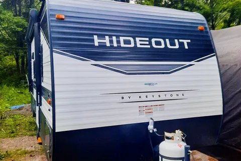 Our Hideout