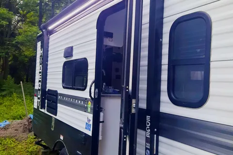 Our Hideout