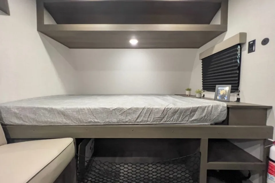 Grand Design Transcend one 151bh  Travel Trailer
