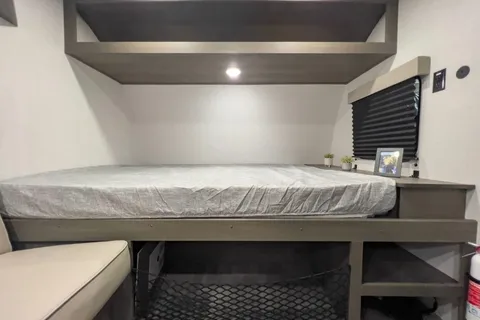 Grand Design Transcend one 151bh  Travel Trailer