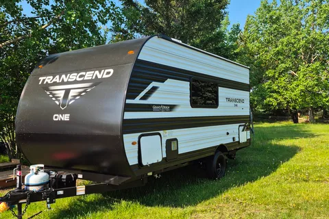 Grand Design Transcend one 151bh  Travel Trailer