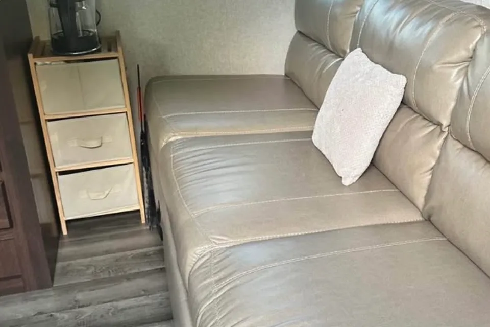 Jayco Travel Trailer Ready for Making Memories!