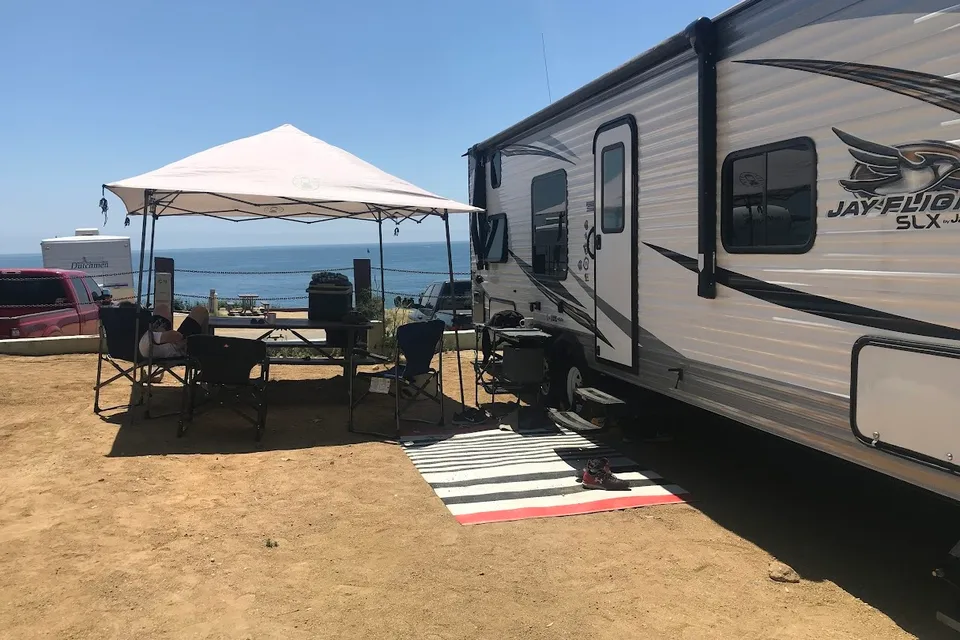 Jayco Travel Trailer Ready for Making Memories!