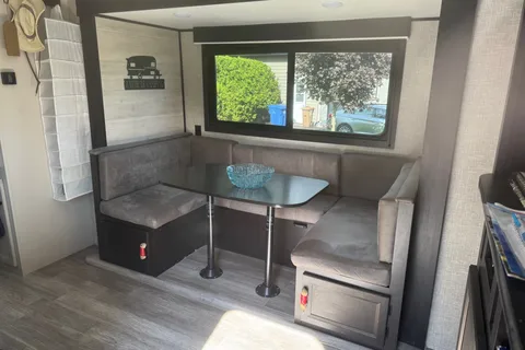 Sylvie Dream Jayco