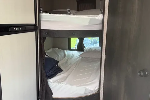 Sylvie Dream Jayco