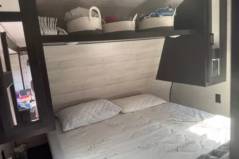 Sylvie Dream Jayco