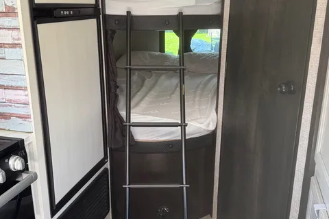 Sylvie Dream Jayco