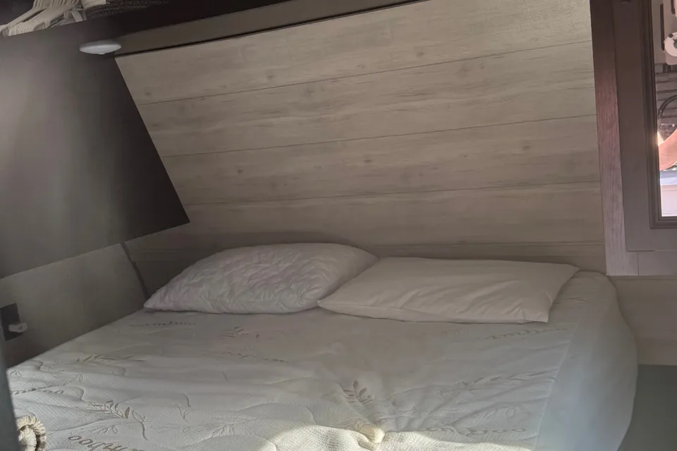 Sylvie Dream Jayco
