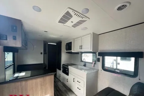 Jayco Jay Flight SLX 260BHS Travel Trailer
