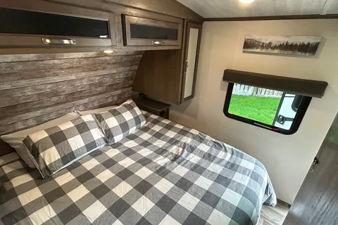 The Cougar Luxury Family Bunkhouse