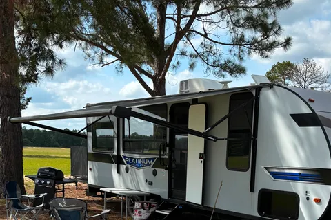 The Carolina Silver Salem