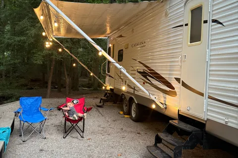 Lindsey Family Coachmen Catalina Travel Trailer