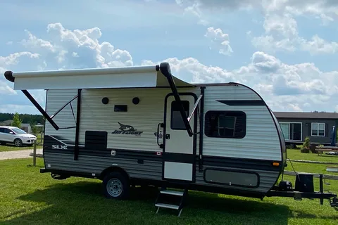 Take Me Away!