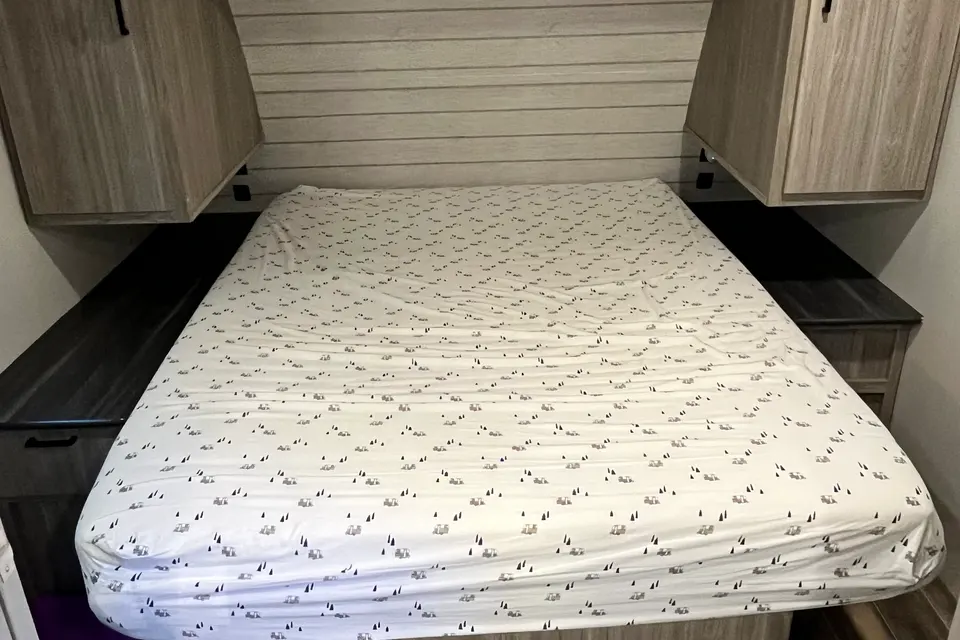 Keystone Passport GT 29.5BH Travel Trailer